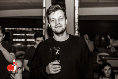 dmitryinst avatar Perspire.tv