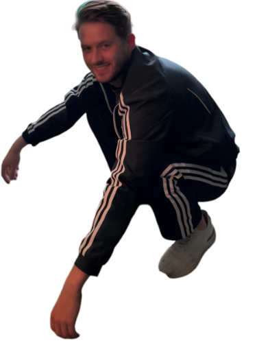 qweqwe avatar Perspire.tv