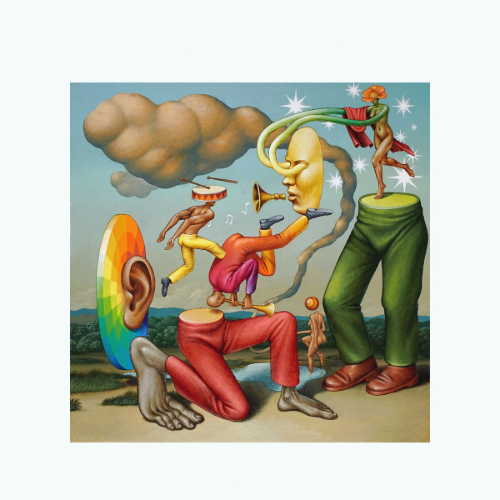 Program cover Perspire.tv