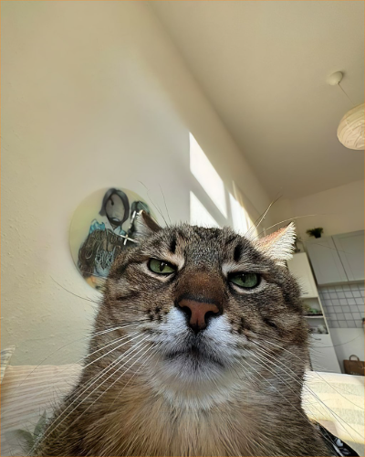 Program cover Perspire.tv